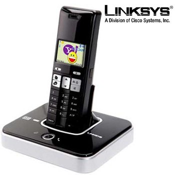Cordless Yahoo Messenger Internet Telephone Kit