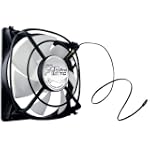 ARCTIC COOLING F 8 PRO TC ARCTIC F8 PRO TC 80MM 500-2000RPM FAN