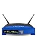Linksys WRT54GL Wi-Fi Wireless-G Broadband Router RS.4772.00