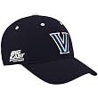 Villanova Wildcats Adult Adjustable Hat