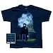 Search : John Lennon - Liberty Overdye T-Shirt