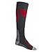 Burton Men's Ultralight Wool Snowboard Sock