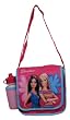 Barbie Handbag Lunch Box - Pink Barbie Purse Lunch Bag