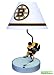 Guidecraft 13301 National Hockey League Boston Bruins Lamp