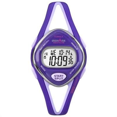 Timex Ironman Sleek 50-Lap Watch