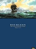 Les Passagers du Vent : Coffret 5 volumes : Tome 1, La fille sous la dunette; Tome 2, Le Ponton; Tome 3, Le comptoir de Juda; Tome 4, L'heure du serpent; Tome 5, Le bois d'ébène