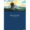 Les Passagers du Vent : Coffret 5 volumes : Tome 1, La fille sous la dunette; Tome 2, Le Ponton; Tome 3, Le comptoir de Juda; Tome 4, L'heure du serpent; Tome 5, Le bois d'�b�ne