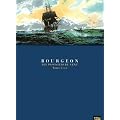 Les Passagers du Vent : Coffret 5 volumes : Tome 1, La fille sous la dunette; Tome 2, Le Ponton; Tome 3, Le comptoir de Juda; Tome 4, L'heure du serpent; Tome 5, Le bois d'�b�ne