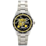 Wichita State Shockers Game Time Coach Series Mens NCAA Watch