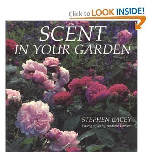 scent in your garden