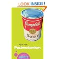 Postmodernism: A Beginner's Guide (Beginner's Guides)