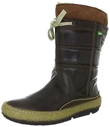 Snipe Paterna 20 412.120.02, Damen Fashion Halbstiefel & Stiefeletten, Braun (mushroom/nut), EU 40 (UK 6.5)
