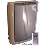 Surround Air A4000 True HEPA Air Purifier