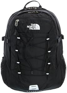 The North Face Borealis - Mochila negro negro Talla:talla única