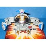 Bakugan SPECIAL ATTACK HM Haos VULCAN 680G Loose