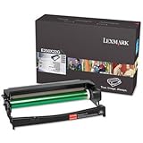 New-Lexmark E250X22G - E250X22G Photoconductor Kit, Black - LEXE250X22G