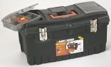 Black & Decker Plastic Tool Box (17331504)
