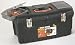 Black & Decker Plastic Tool Box (17331504)