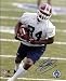 Lee Evans Autographed/Hand Signed Buffalo Bills 8x10 Photo