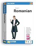EuroTalk Interactive - Talk Now! Learn Romanian