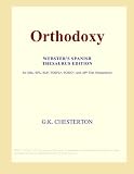 Orthodoxy