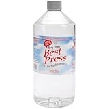 Mary Ellen's Best Press Refills 33.8 Ounces-Scent Free