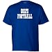 Search : Reebok Indianapolis Colts Royal Blue Wordplay T-shirt
