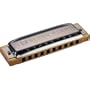 Hohner Blues Harp Harmonica, Key of C
