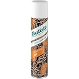 Batiste Dry Shampoo, Wild, 6.73 Ounce (Packaging May Vary)