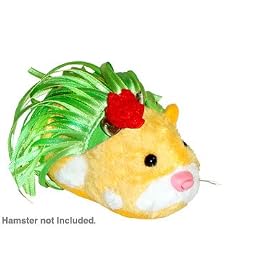 Zhu Zhu Pets Hula Outfit By Cepia NEW