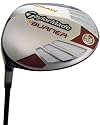 Taylor Made Golf LH Burner Draw Ti 460 Driver