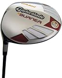 Taylor Made Golf LH Burner Draw Ti 460 Driver
