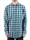 KR3W Clothing Muska Flannel