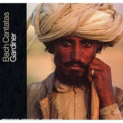 Bach J.S: Cantatas Vol 23