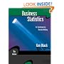 Business Statistics: Contemporary Decision Making
