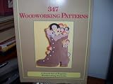 347 Woodworking Patterns