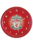 Liverpool FC Wall Clock