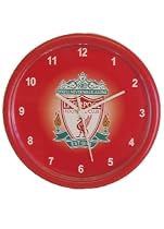 Liverpool FC Wall Clock
