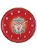 Liverpool FC Wall Clock