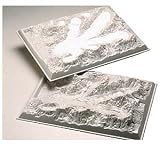 Hubbard Scientific Alpine Glacier Model, Set/2