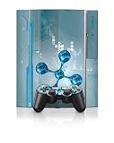 Playstation 3 Skins and Matching (Ps3) Controller Skin Jax