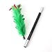SODIAL(R) Comedy Flower Stick Magic Trick Kid Show Prop