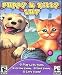 Puppy & Kitty Luv Adventure 2 Pack