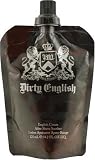 Dirty English by Juicy Couture For Men. Aftershave Soother 4.2-Ounces