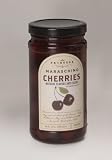Natural Maraschino Cherries, 6 Pack of 12-oz Jars