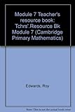 Cambridge primary mathematics