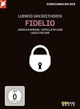 Produkt-Bild: Beethoven, Ludwig van - Fidelio (Sternstunden der Oper)