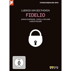 Beethoven, Ludwig van - Fidelio (Sternstunden der Oper)