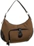 AmeriBag Chicago Shoulder Bag,Taupe,one size