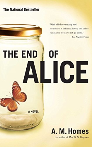 the end of alice